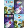 Neotopia (nyomdai magyar szabállyal) társasjáték + AJÁNDÉK promókártyák