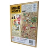 Mind MGMT (magyar) társasjáték - ajándék promókártyával