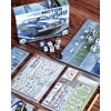 Motor City (nyomdai magyar szabállyal) társasjáték