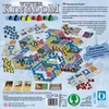 Winter Kingdom (letölthető magyar szabállyal) társasjáték