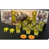 Zoo Vadis (angol) társasjáték