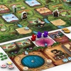 Bardwood Grove (angol) társasjáték