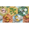 Farms Race (angol) társasjáték