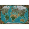 Fortune and Glory: The Cliffhanger Game (angol) Revised Edition társasjáték