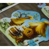 Honey Buzz (angol) Deluxe Edition társasjáték