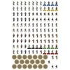 Orléans: Upgrade kit kiegészítő