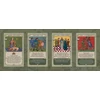 A Gest Of Robin Hood (angol) társasjáték