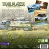Trailblazer: The John Muir Trail (angol) társasjáték