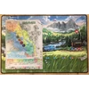 Trailblazer: The John Muir Trail (angol) társasjáték