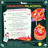 Anarchista palacsinta társasjáték