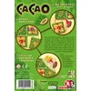 Cacao (német kiadás, letölthető magyar szabállyal) társasjáték
