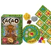 Cacao (német kiadás, letölthető magyar szabállyal) társasjáték