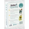 Rebel Princess (német) társasjáték