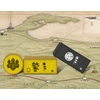 Sekigahara: The Unification of Japan (angol) társasjáték