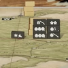 Sekigahara: The Unification of Japan (angol) társasjáték