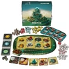 Shaolia: Warring States (angol, retail edition) társasjáték