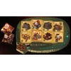 Shaolia: Warring States (angol, retail edition) társasjáték