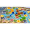 Terra Mystica (angol) társasjáték