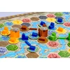 Terra Mystica (angol) társasjáték