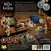 The Stuff of Legend (angol) társasjáték