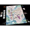 On the Underground: Paris/New York (angol) társasjáték