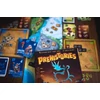 Prehistories (német) társasjáték