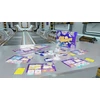CatStronauts: The Board Game (angol) társasjáték