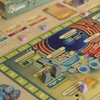 Cytosis: A Cell Building Game (angol) társasjáték