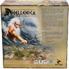 Hellenica: Story of Greece (angol) társasjáték