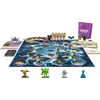 Horrified: World of Monsters (angol) társasjáték