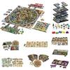 Merlin: Big Box (angol) társasjáték