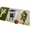 Dobj egy sárgát! társasjáték