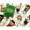 Dobj egy sárgát! társasjáték