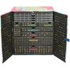 Kabuto Sumo: Storage Chest (angol) kiegészítő