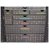 Kabuto Sumo: Storage Chest (angol) kiegészítő