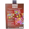 Kombókorzó (magyar) társasjáték