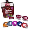 Kombókorzó (magyar) társasjáték