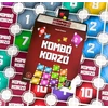 Kombókorzó (magyar) társasjáték