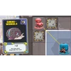 Robot Quest Arena (angol) társasjáték