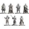 Tiny Epic Game of Thrones (angol) társasjáték