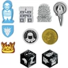 Tiny Epic Game of Thrones (angol) társasjáték