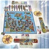 Amsterdam (essential edition, angol, letölthető magyar szabállyal) társasjáték