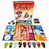 Dixit Odyssey társasjáték