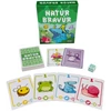 Natúr bravúr társasjáték