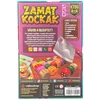 Zamatkockák társasjáték