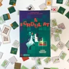 A fordulat (magyar) társasjáték