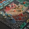The Last Kingdom Board Game (angol) társasjáték