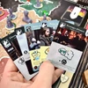 The Last Kingdom Board Game (angol) társasjáték