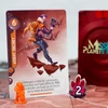 Mission: Red Planet ( 20th Anniversary (3rd) edition, angol) társasjáték