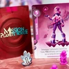 Mission: Red Planet ( 20th Anniversary (3rd) edition, angol) társasjáték